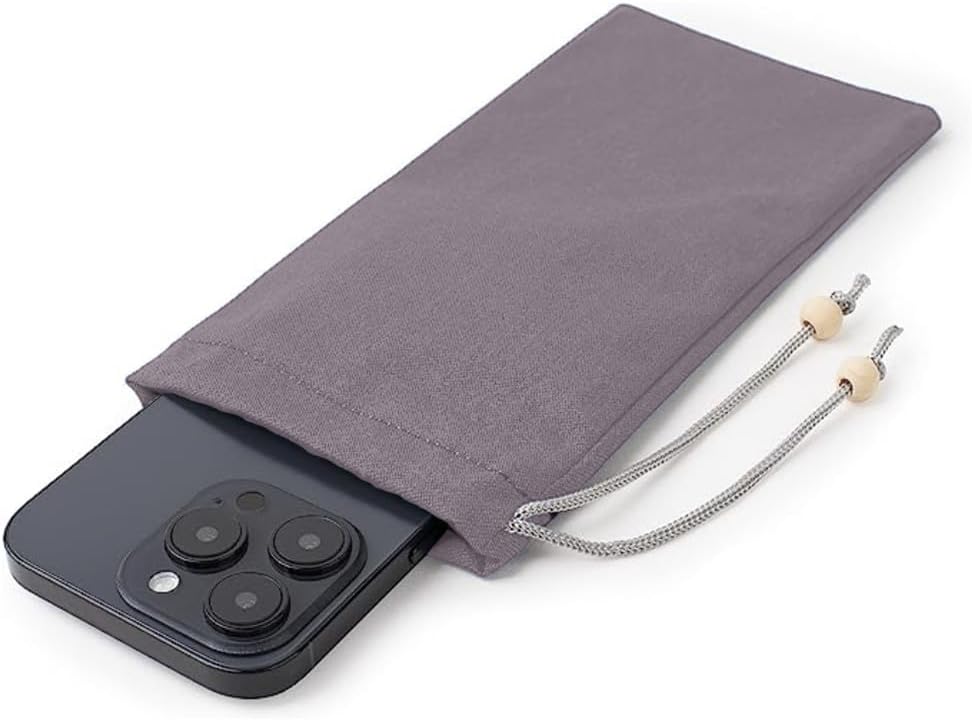 TOMUM EMF Phone Bag