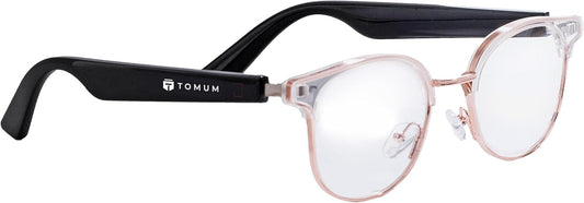 Smart Bluetooth Glasses Audio Eyewear