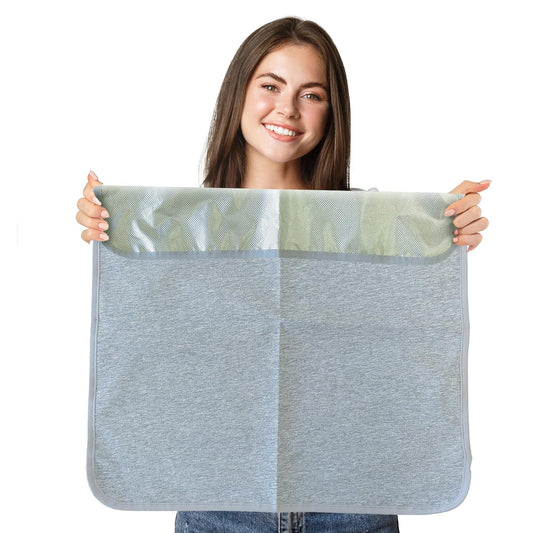 EMF Radiation Shielding Protection Blanket