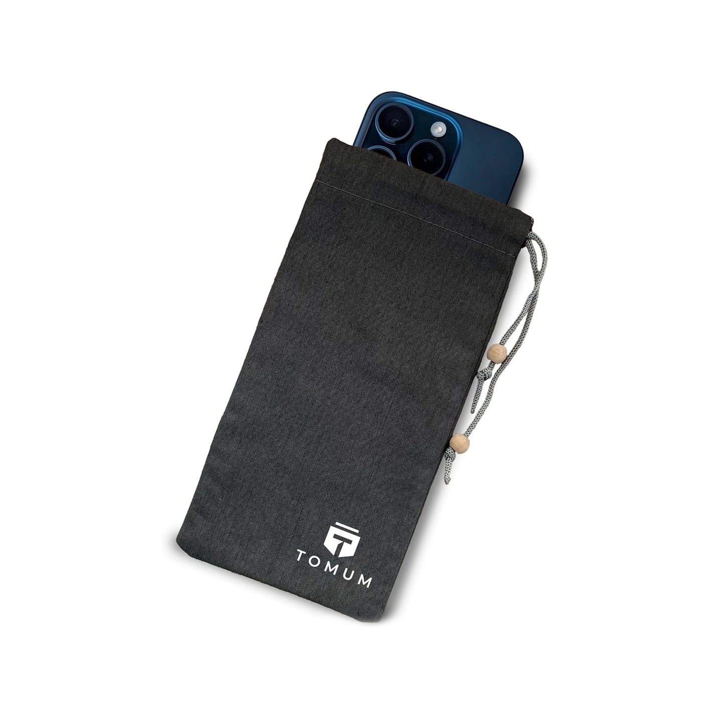 EMF Shield Sleeve for Cell Phone - 1 Pack