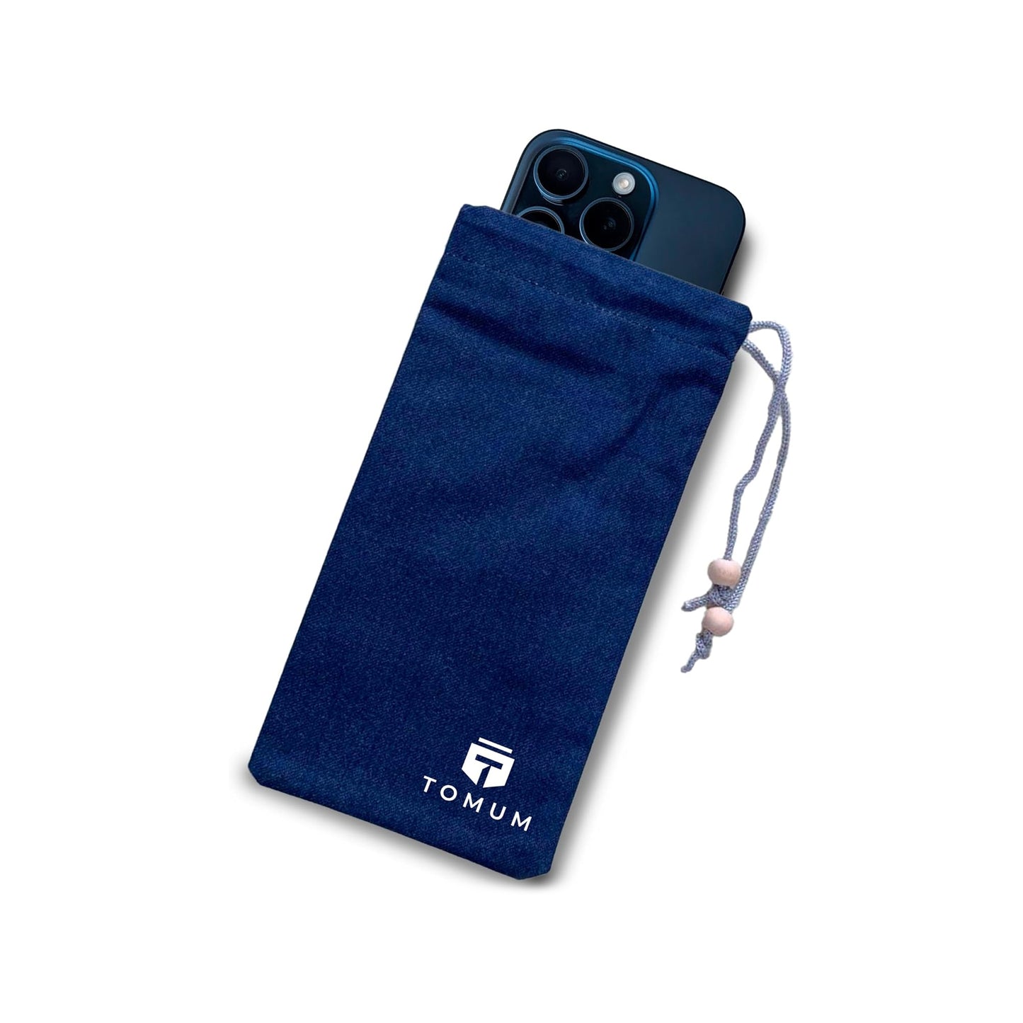 EMF Shield Sleeve for Cell Phone - 1 Pack