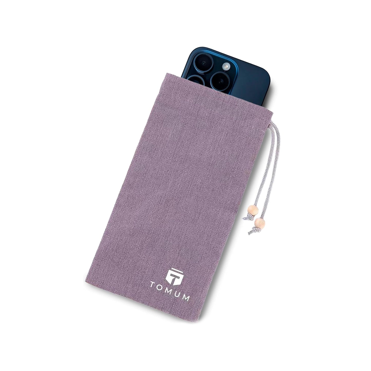 EMF Shield Sleeve for Cell Phone - 1 Pack
